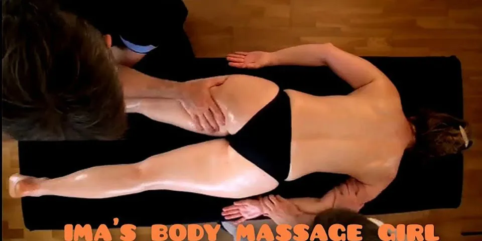 body massage là gì - Nghĩa của từ body massage
