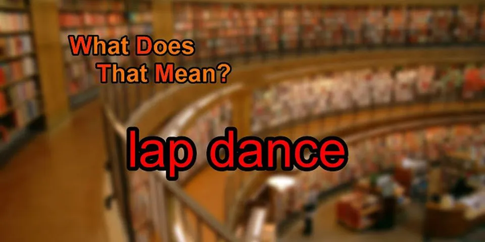 boner dance là gì - Nghĩa của từ boner dance