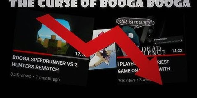 booga booga booga là gì - Nghĩa của từ booga booga booga