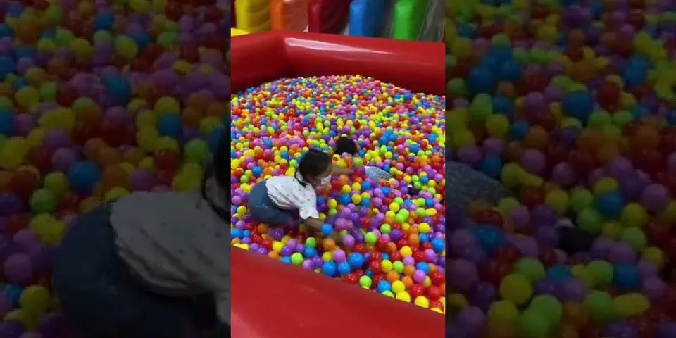 bouncy fun là gì - Nghĩa của từ bouncy fun