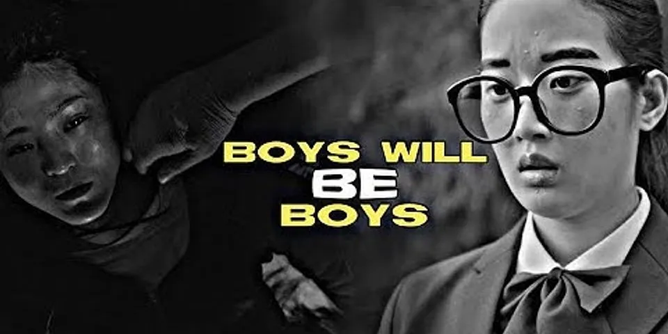 boys will be girls là gì - Nghĩa của từ boys will be girls