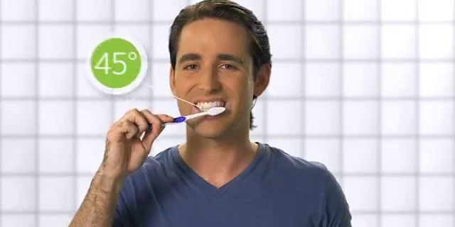 brushing your teeth là gì - Nghĩa của từ brushing your teeth