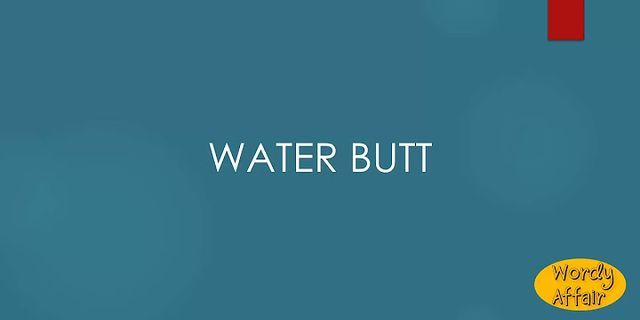 bubble butt là gì - Nghĩa của từ bubble butt