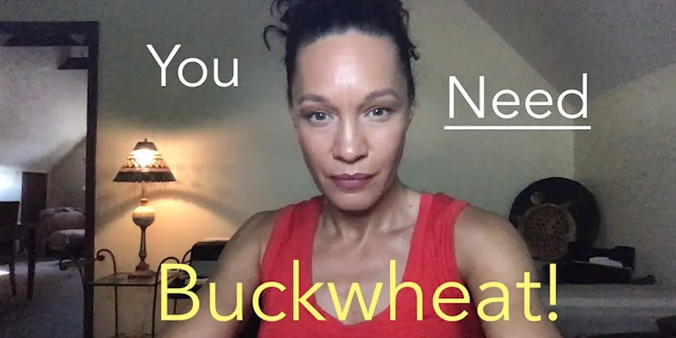 buckwheats là gì - Nghĩa của từ buckwheats