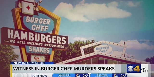 burger chef là gì - Nghĩa của từ burger chef