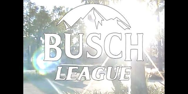 busch league powerplay là gì - Nghĩa của từ busch league powerplay