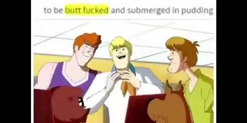 butt-fucked là gì - Nghĩa của từ butt-fucked