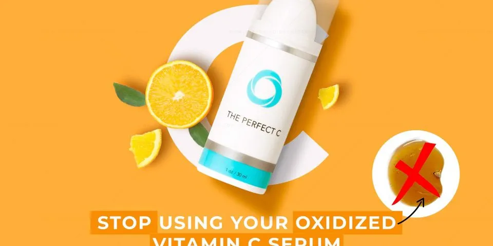 Top 8 các mức oxi hóa của vitamin c 2022