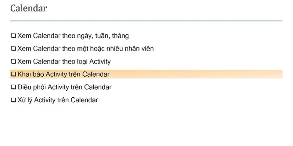 calendar là gì - Nghĩa của từ calendar