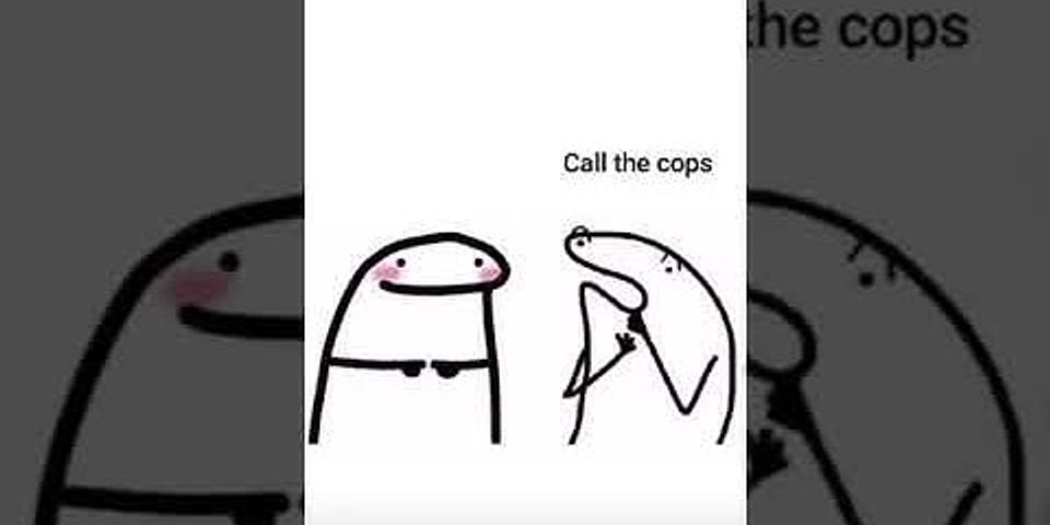 call the cops là gì - Nghĩa của từ call the cops
