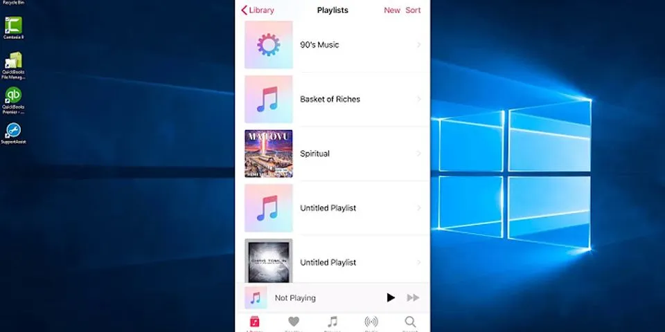 Can you share playlists on Apple Music 2021?