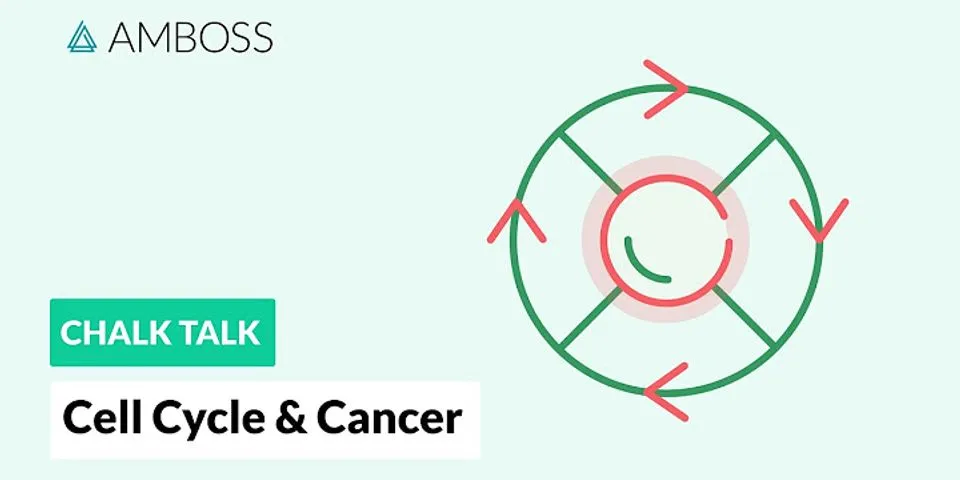 cancer cells là gì - Nghĩa của từ cancer cells