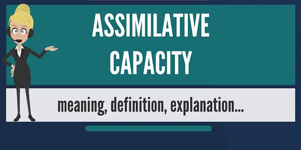 capacity là gì - Nghĩa của từ capacity