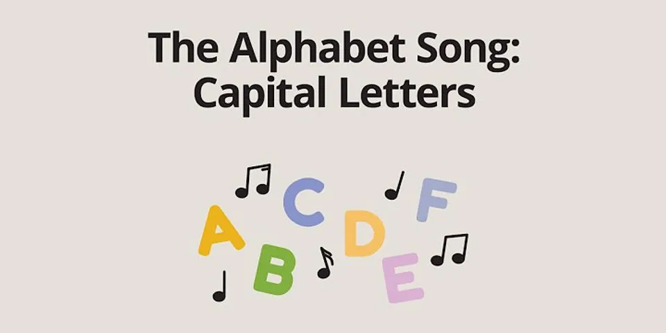 capital letters là gì - Nghĩa của từ capital letters