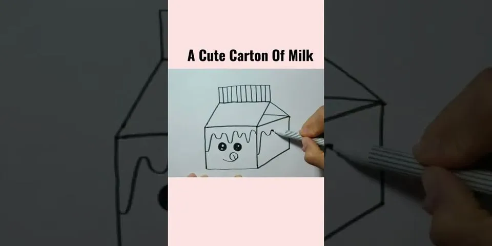 carton of milk là gì - Nghĩa của từ carton of milk