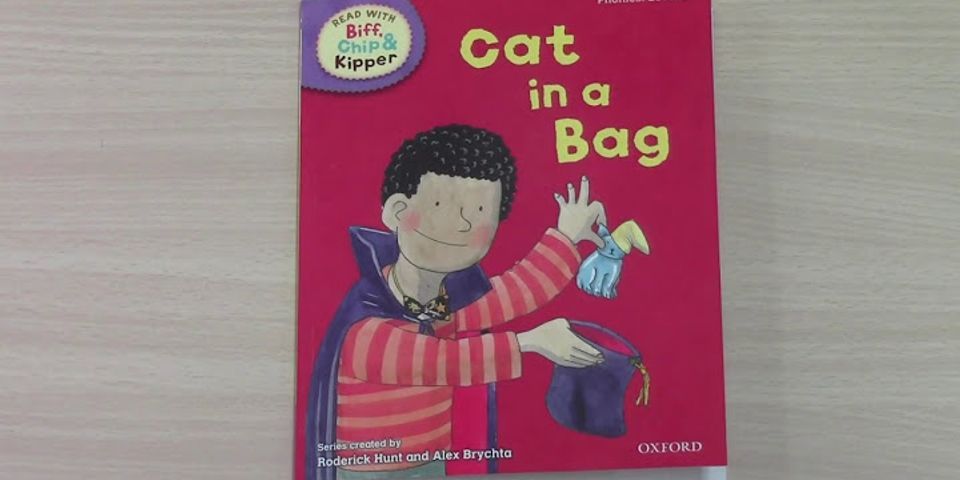cat in a bag là gì - Nghĩa của từ cat in a bag