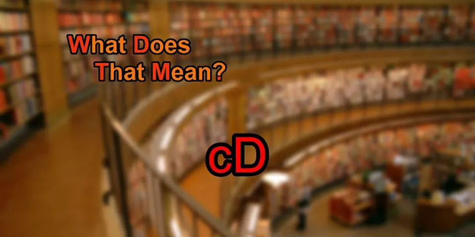 cd-r là gì - Nghĩa của từ cd-r