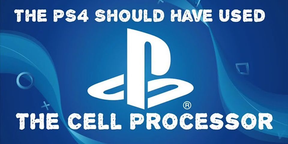 cell processor là gì - Nghĩa của từ cell processor