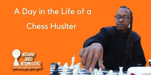 chess hustlers là gì - Nghĩa của từ chess hustlers