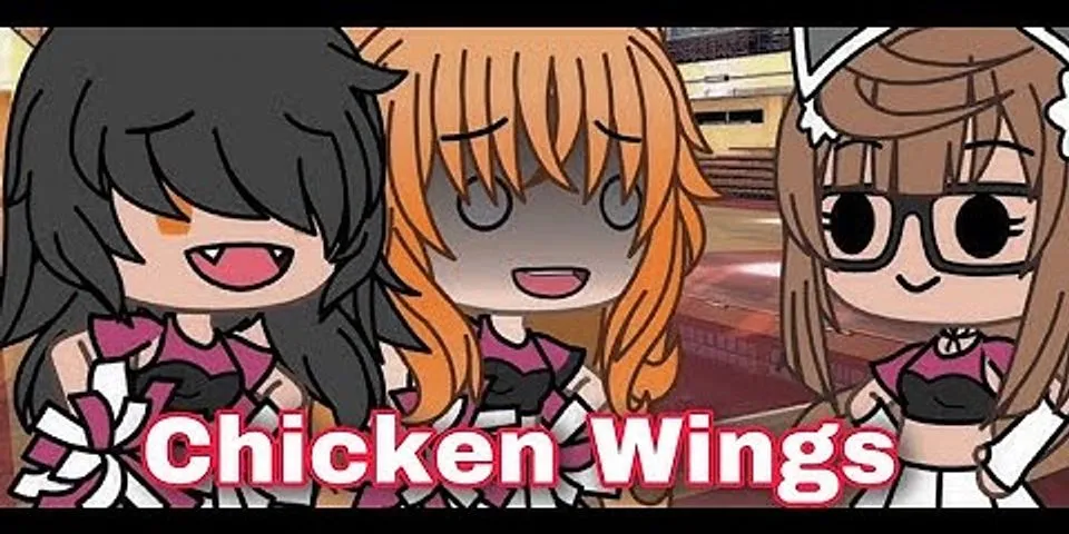 chicken wings là gì - Nghĩa của từ chicken wings
