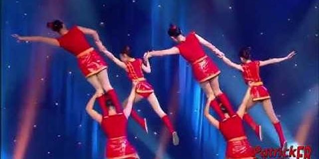 chinese acrobat là gì - Nghĩa của từ chinese acrobat