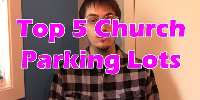 church parking lot là gì - Nghĩa của từ church parking lot
