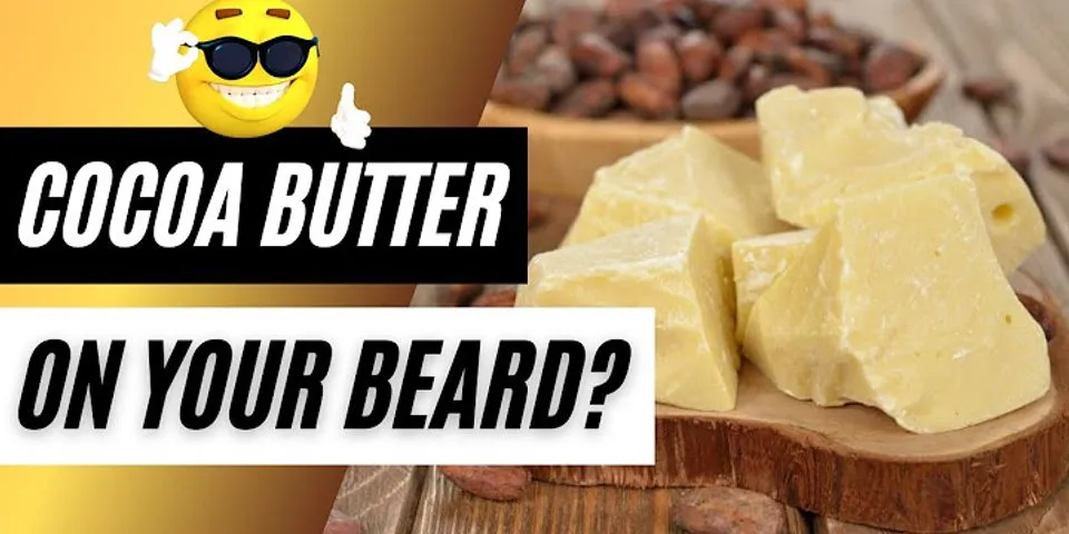 cocoa butter là gì - Nghĩa của từ cocoa butter