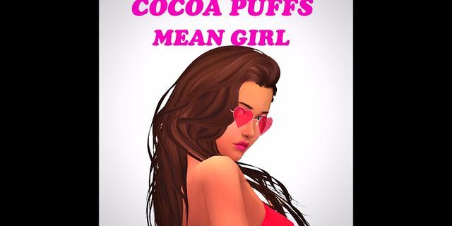cocoa puff là gì - Nghĩa của từ cocoa puff