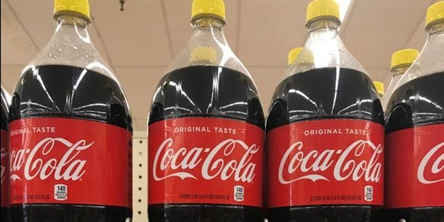 cola bottle là gì - Nghĩa của từ cola bottle