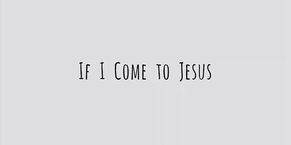 come to jesus talk là gì - Nghĩa của từ come to jesus talk