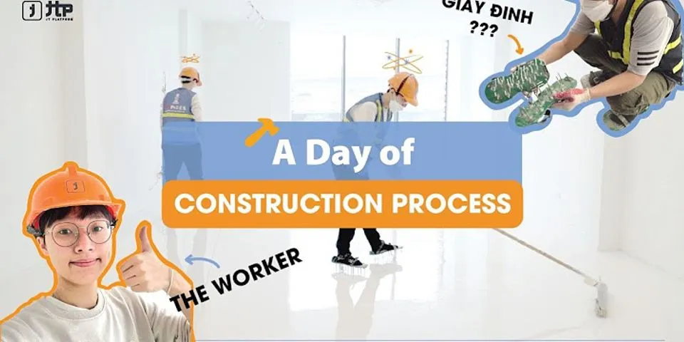 construction worker là gì - Nghĩa của từ construction worker