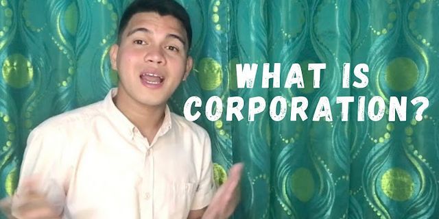 corporations là gì - Nghĩa của từ corporations