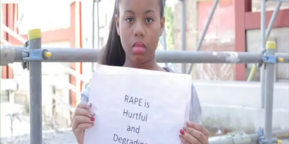 corrective rape là gì - Nghĩa của từ corrective rape