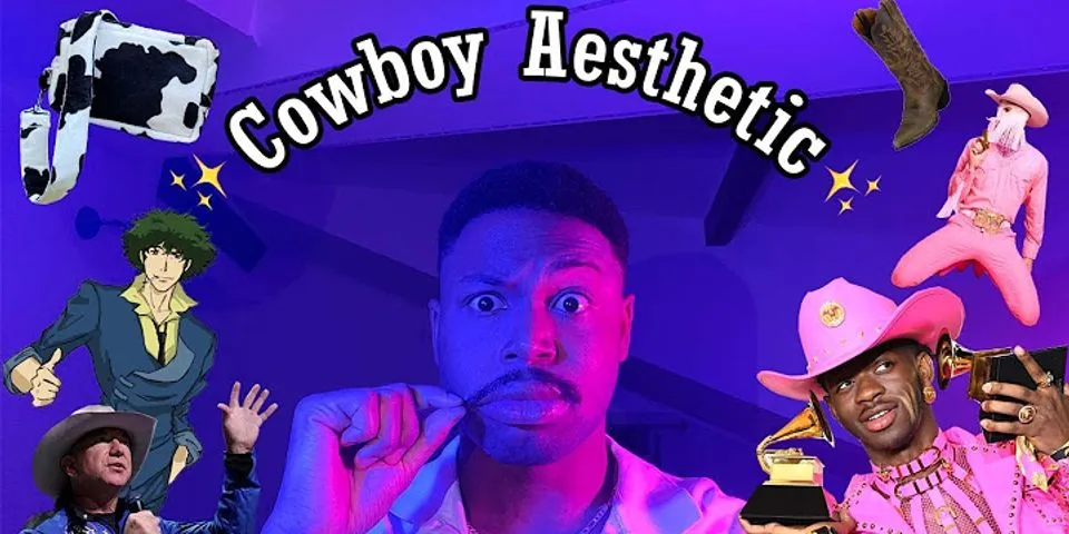 cowboy style là gì - Nghĩa của từ cowboy style