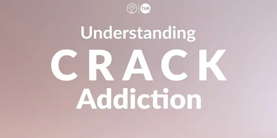 crack addict là gì - Nghĩa của từ crack addict
