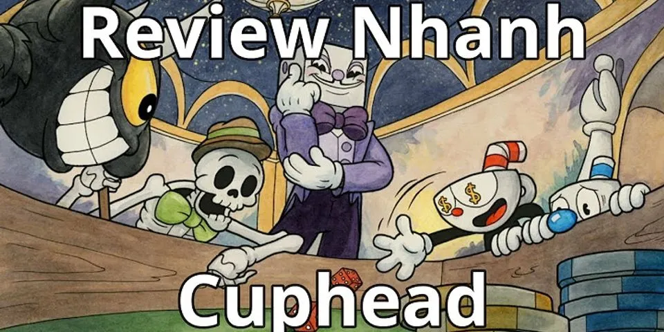 cup head là gì - Nghĩa của từ cup head