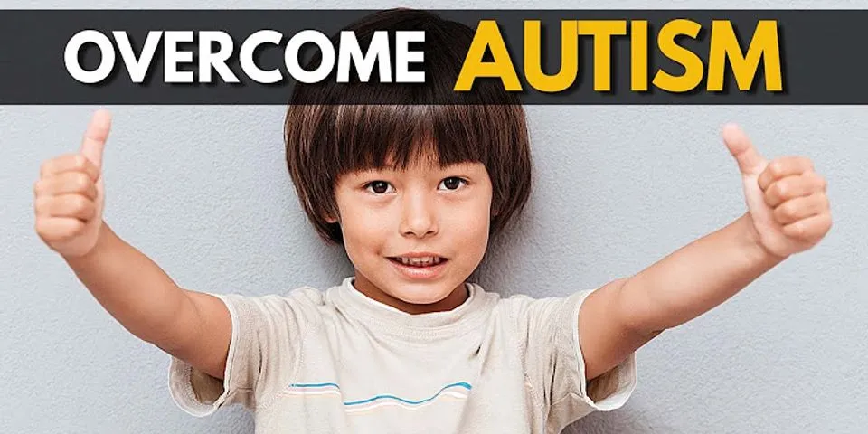 cure for autism là gì - Nghĩa của từ cure for autism