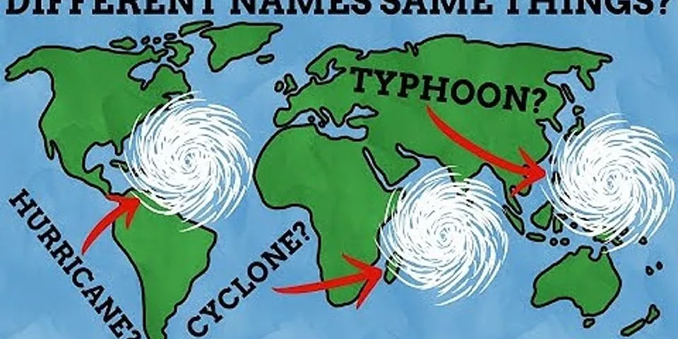 cyclones là gì - Nghĩa của từ cyclones
