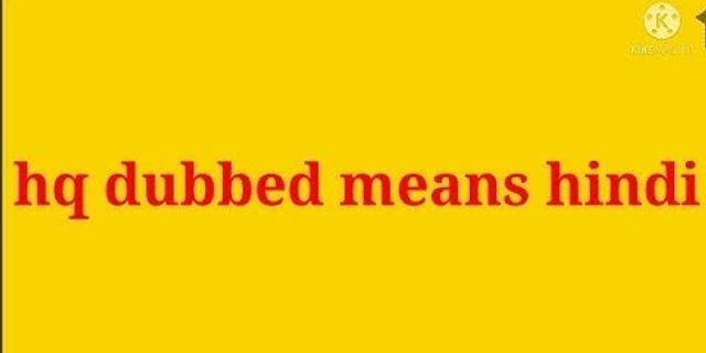 dabbed là gì - Nghĩa của từ dabbed
