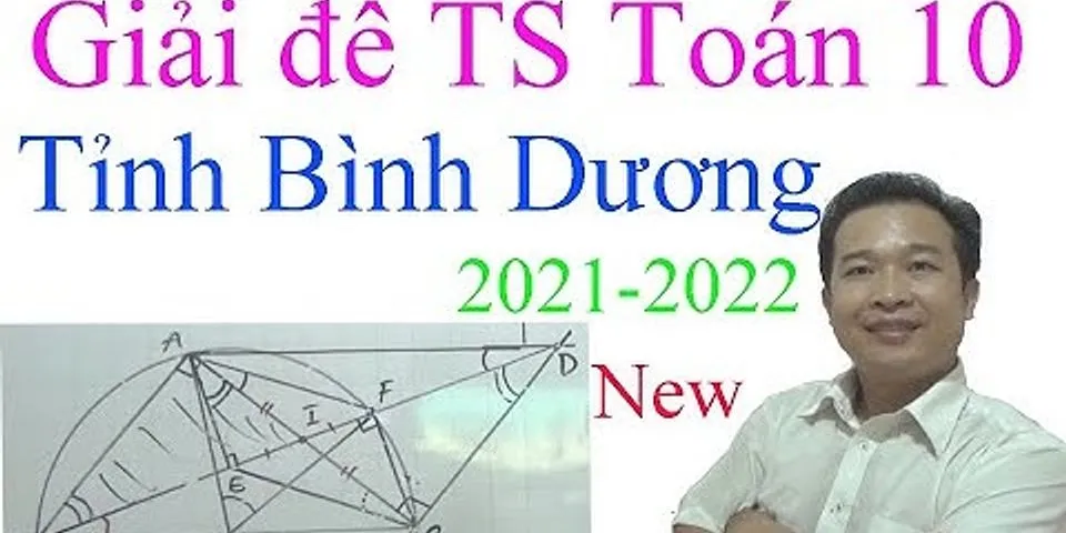 Danh sách tuyển sinh lớp 10 năm 2022 Bình Định
