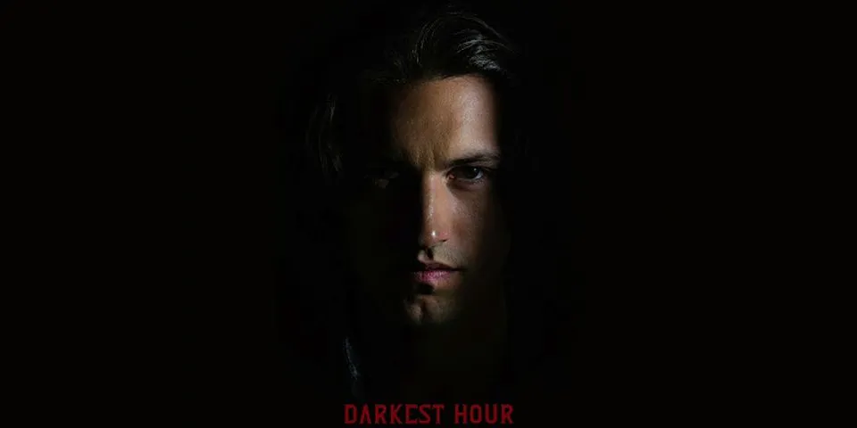 darkest hour là gì - Nghĩa của từ darkest hour