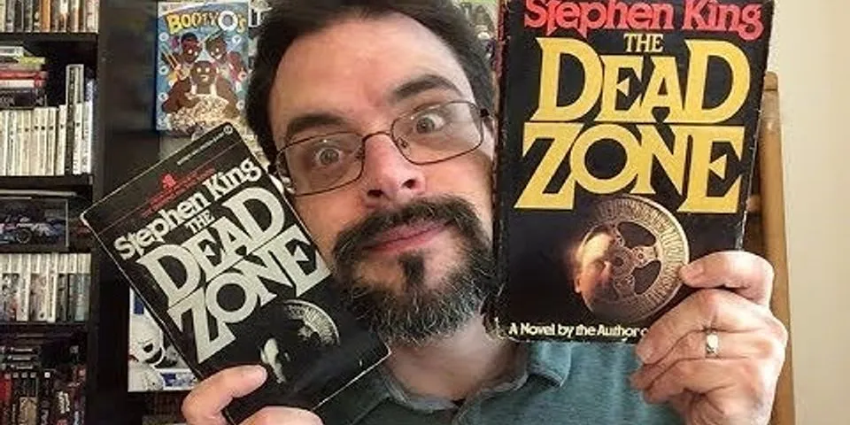 dead zone là gì - Nghĩa của từ dead zone