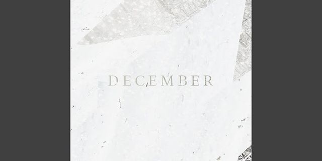 december 18th là gì - Nghĩa của từ december 18th