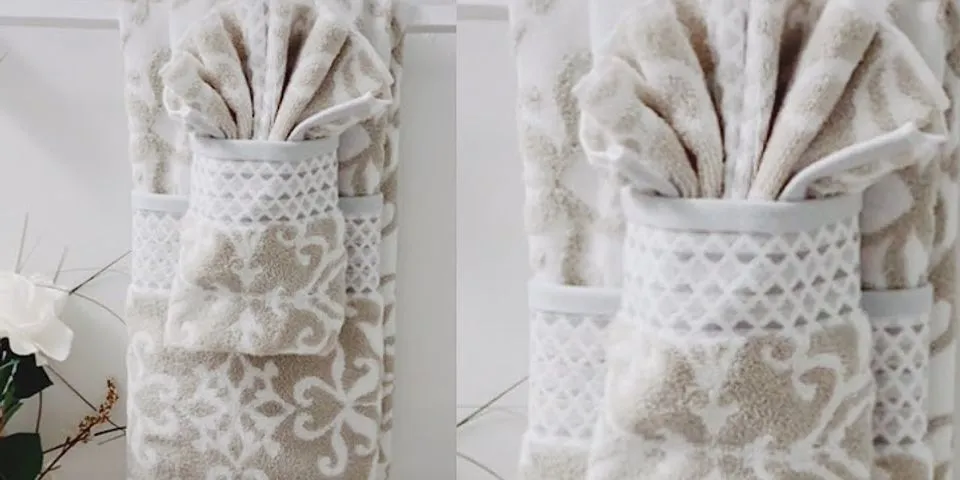 decorative towels là gì - Nghĩa của từ decorative towels