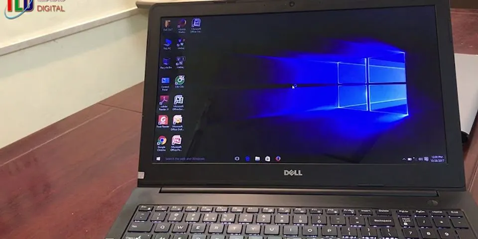 Dell laptops 2022