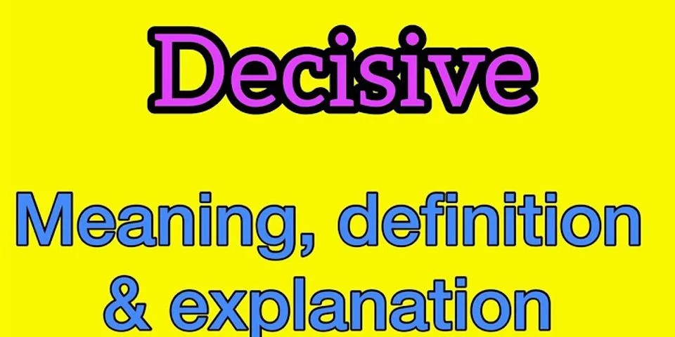 derisive là gì - Nghĩa của từ derisive