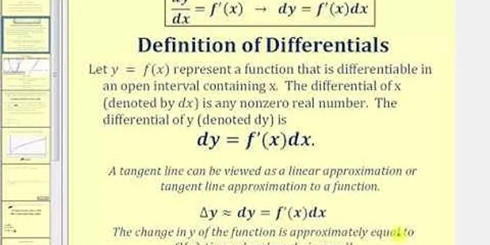 differential là gì - Nghĩa của từ differential