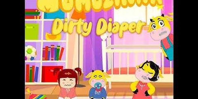 dirty diaper face là gì - Nghĩa của từ dirty diaper face