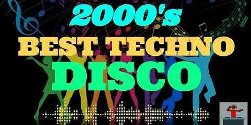 disco 2000 là gì - Nghĩa của từ disco 2000