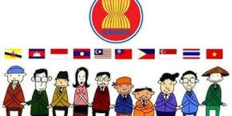Disebut apa perjanjian yang memungkinkan negara ASEAN bekerja sama?